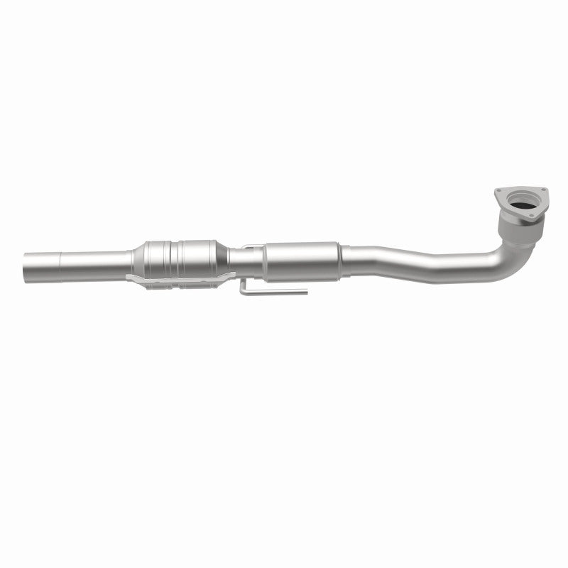 MagnaFlow Saab 9-3 OEM Grade Federal / EPA Compliant Direct-Fit Catalytic Converter 51784 360 Degree Image Set