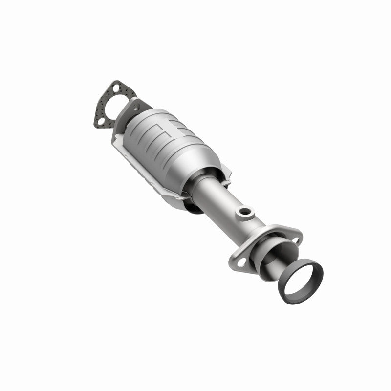 MagnaFlow Acura Integra California Grade CARB Compliant Direct-Fit Catalytic Converter 4481650 360 Degree Image Set