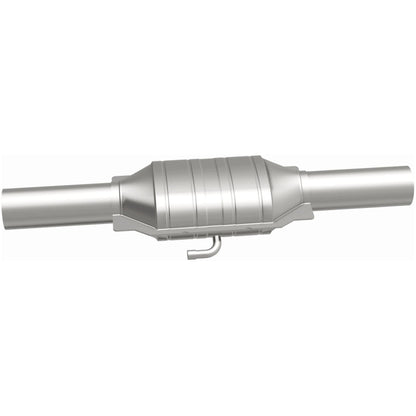 MagnaFlow Standard Grade Federal / EPA Compliant Direct-Fit Catalytic Converter 23223 Photo - out of package