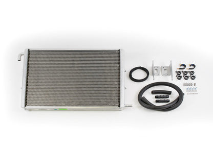 AWE Tuning B8 / 8R 3.0T ColdFront Heat Exchanger 4510-11032 4510-11032 Photo - Primary