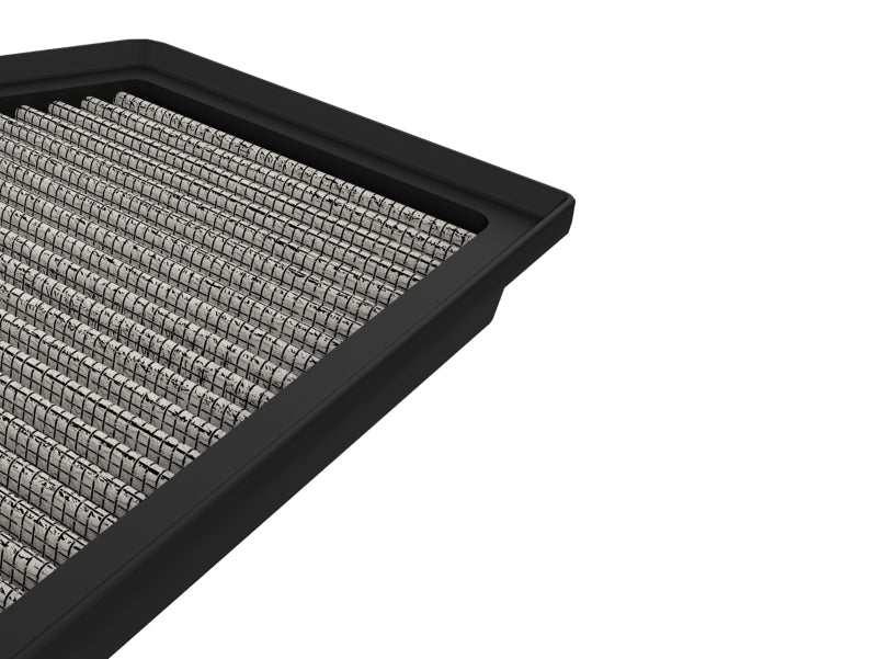 aFe OE High Performance Replacement Air Filter BMW 525I All 2004-2007 31-10144 Photo - Unmounted
