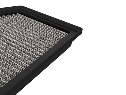 aFe OE High Performance Replacement Air Filter BMW 525I All 2004-2007 31-10144 Photo - Unmounted