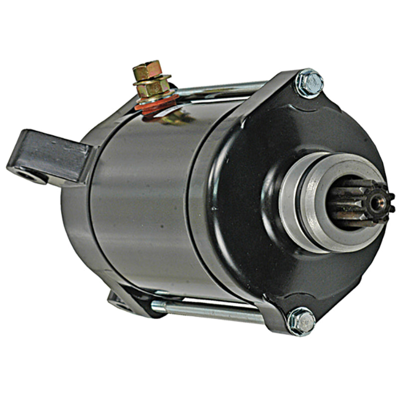 Arrowhead Mitsuba 12V 9T Str 410-54072 410-54072 Photo - Primary