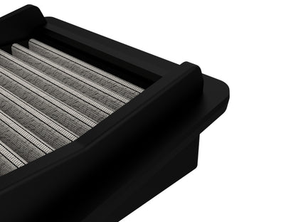 aFe OE High Performance Replacement Air Filter Honda Fit All 2007-2008 31-10149 Photo - Unmounted