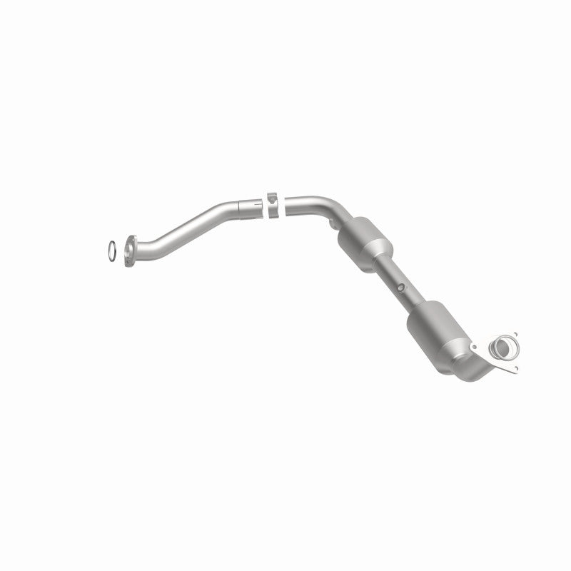 MagnaFlow Toyota Tundra California Grade CARB Compliant Direct-Fit Catalytic Converter 5582629 360 Degree Image Set