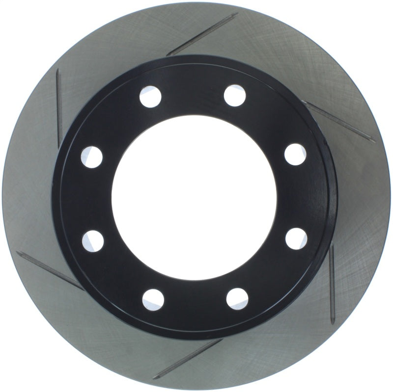 StopTech Disc Brake Rotor 126.65113SR 126.65113SR Photo - Primary