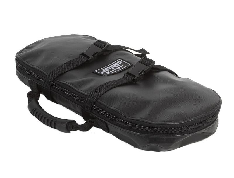 PRP Seats PRP UTV Spare Drive Belt Bag - Large E64L E64L Photo - Close Up