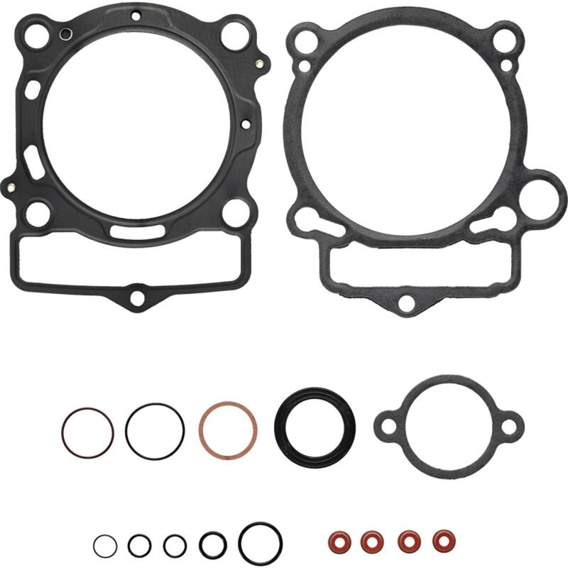 Vertex Pistons Vertex Gaskets 21-23 Gas-Gas EX350F Top End Gasket Kit 8100035 8100035 Photo - Primary