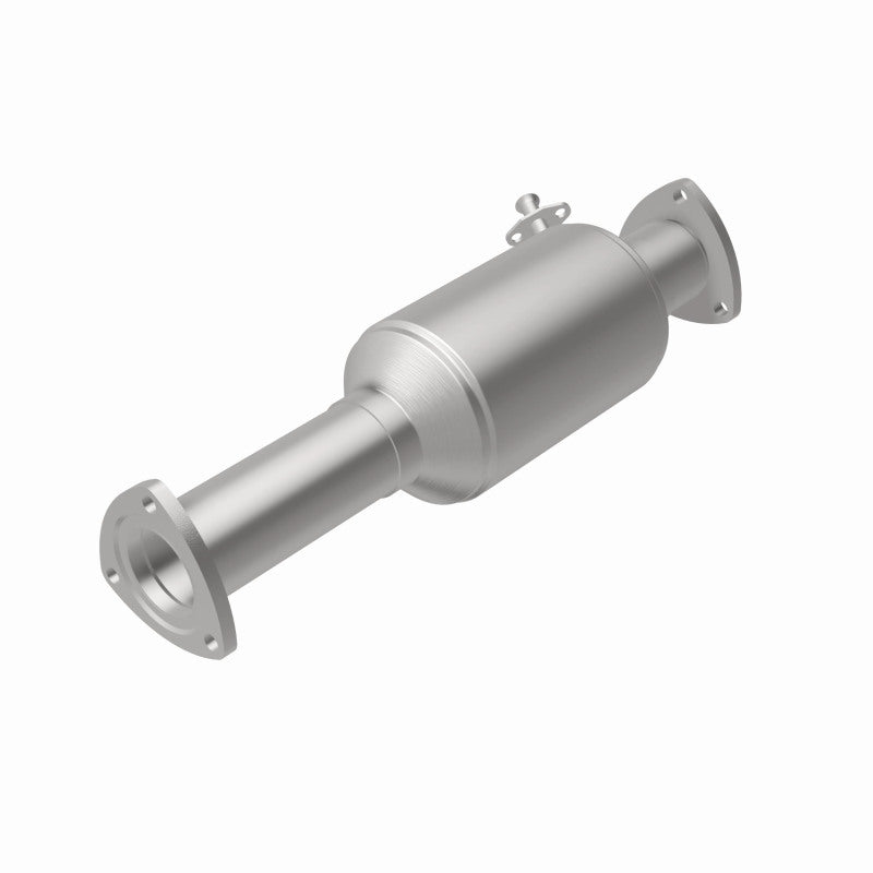 MagnaFlow Toyota Land Cruiser California Grade CARB Compliant Direct-Fit Catalytic Converter 3391894 360 Degree Image Set
