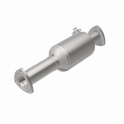 MagnaFlow Toyota Land Cruiser California Grade CARB Compliant Direct-Fit Catalytic Converter 3391894 360 Degree Image Set