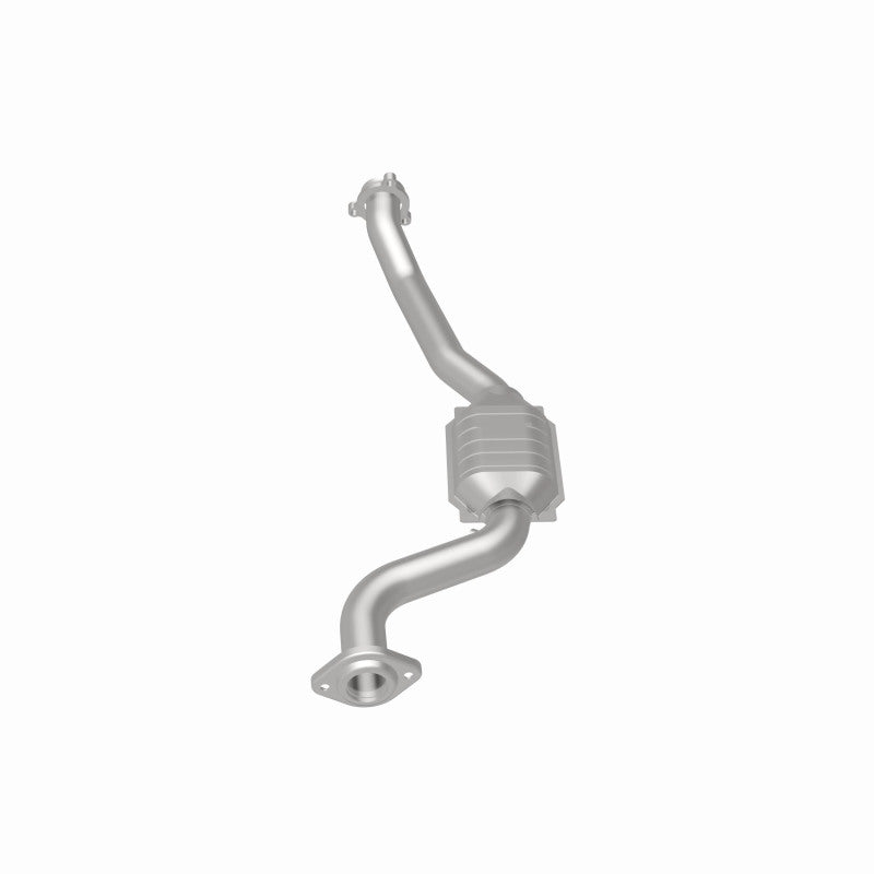 MagnaFlow OEM Grade Federal / EPA Compliant Direct-Fit Catalytic Converter 49611 360 Degree Image Set