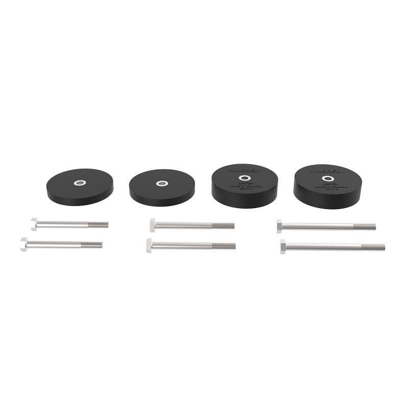 Timbren TIM Spacer Kits Suspension Bump Stops main image
