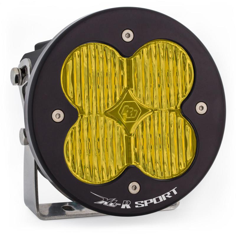 Baja Designs XL-R Sport LED Auxiliary Light Pod - Universal 570015 User 1