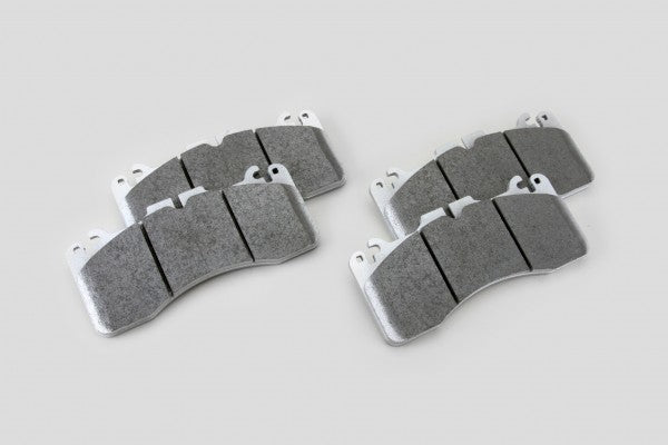 TOM'S Racing Front Brake Pads (Racing) - Lexus GSF / RCF