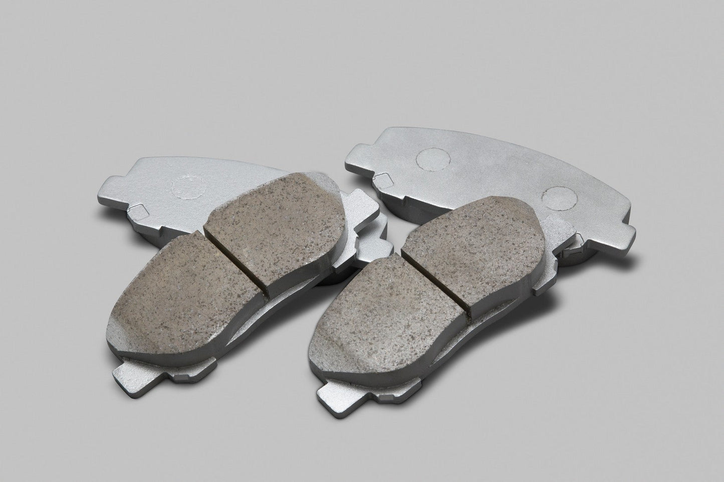 TOM'S Racing- Rear Brake Pads (Performer) for Lexus GS, IS, RC *Discontinued