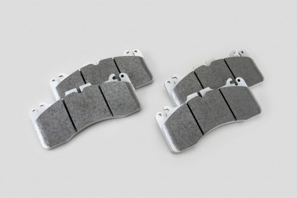 TOM'S Racing Front Brake Pads (Performer) - Lexus LC500 / LS500 (F-Sport)