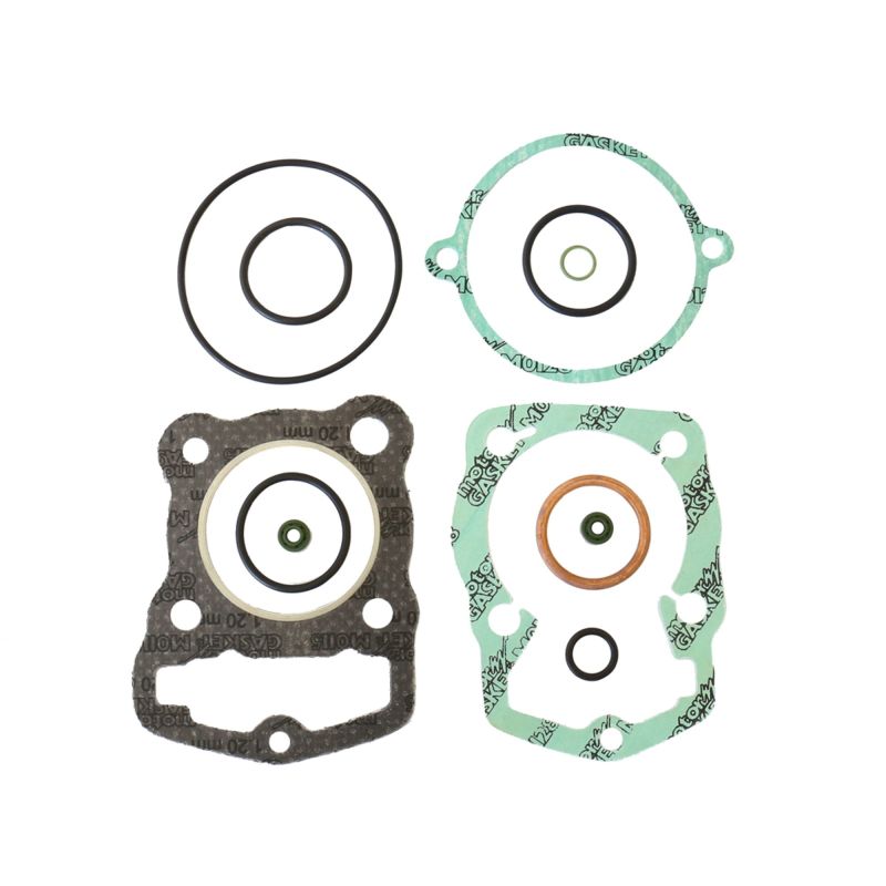 Athena 76-78 Honda XL 125 Top End Gasket Kit P400210600105 P400210600105 Photo - Primary