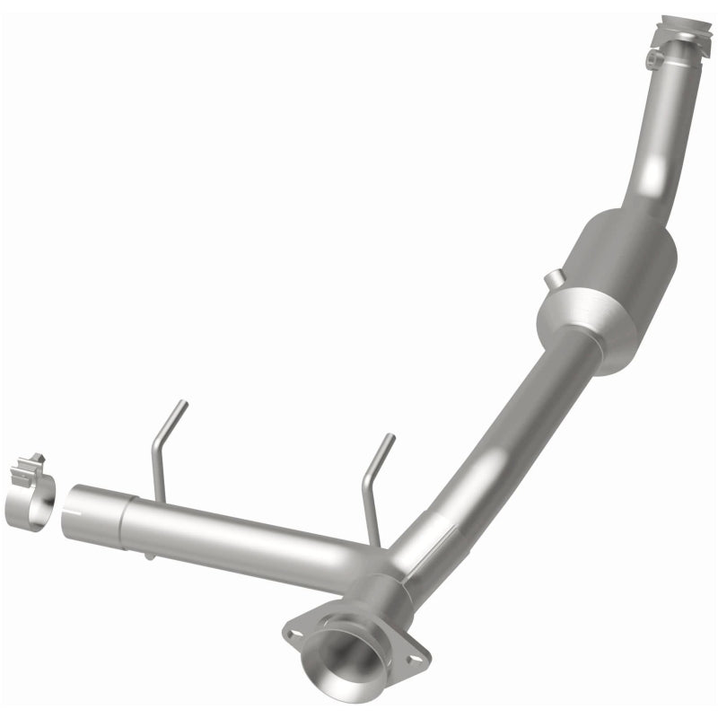 MagnaFlow Lincoln Navigator California Grade CARB Compliant Direct-Fit Catalytic Converter 4451165 Photo - out of package