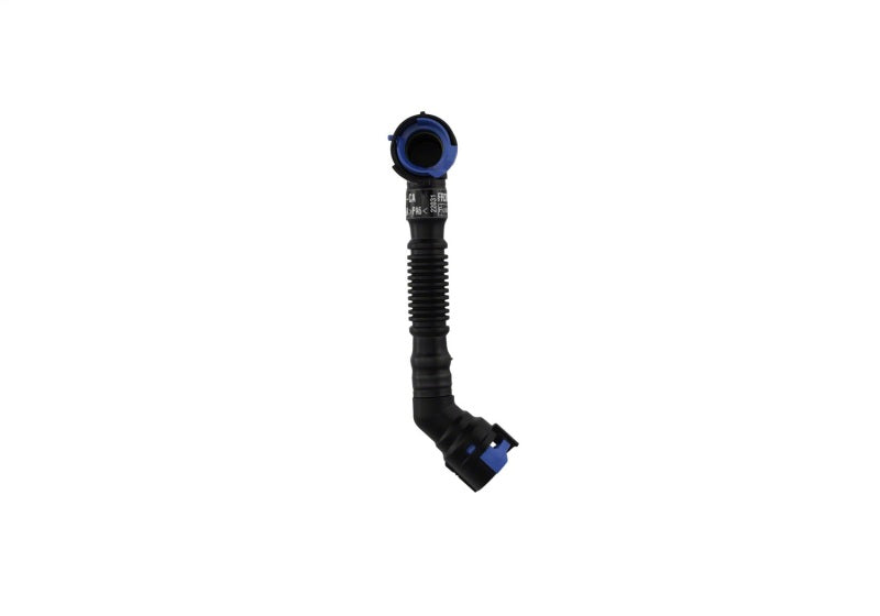 Ford Racing Replacement Short PCV Hose (For M-6766-A50/A50A) CM-6K817-M50B CM-6K817-M50B Photo - Primary