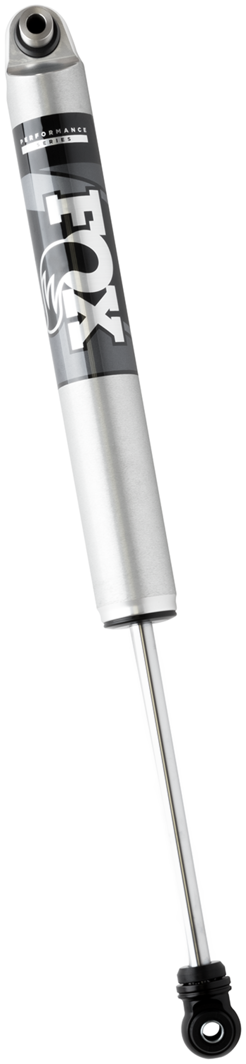 FOX 2018+ Jeep Wrangler JL 2.0 Performance Series 9.6in Smooth Body IFP Front Shock 2-3in. Lift 985-24-177 985-24-177 Photo - out of package