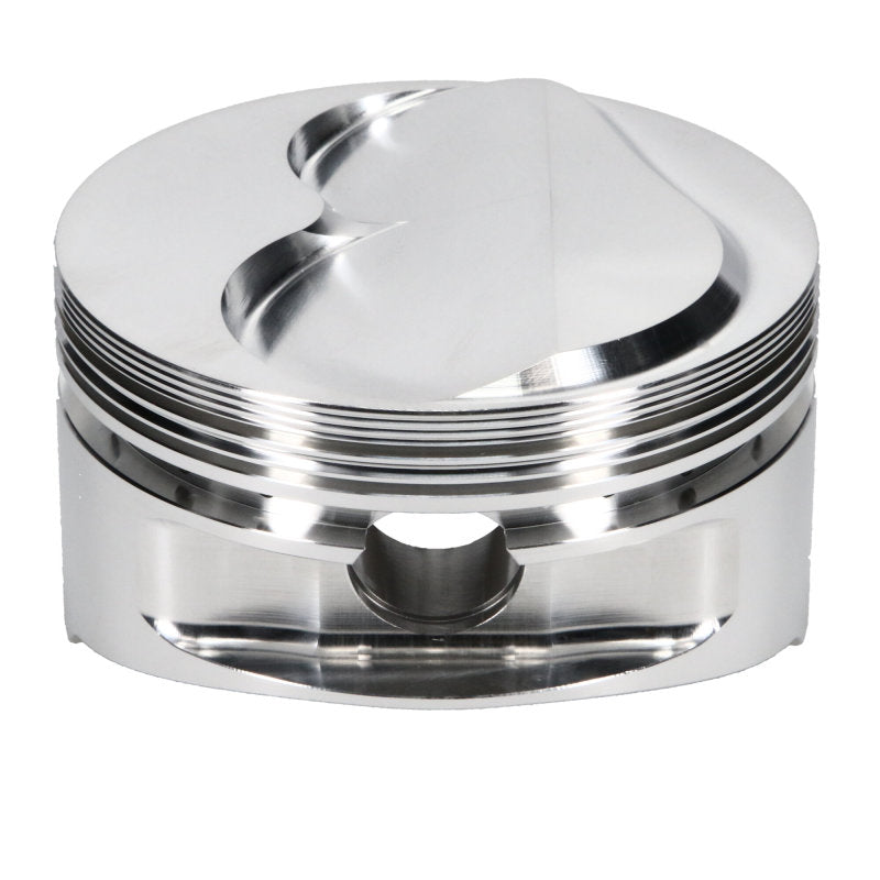 JE Pistons 400-12 SBC .150 DOME Set of 8 Pistons 186446 186446 User 7