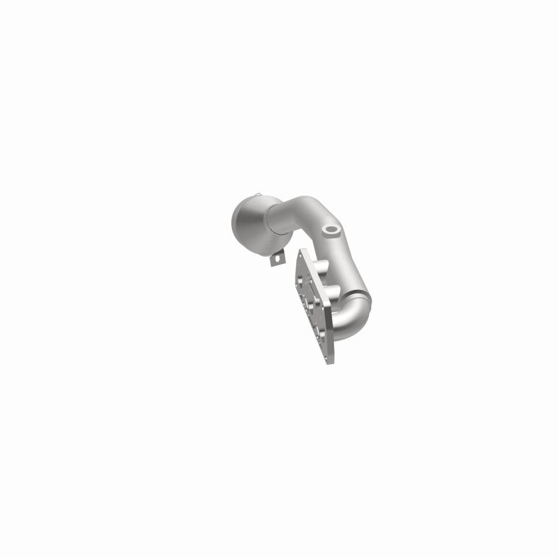 MagnaFlow Audi A8 Quattro OEM Grade Federal / EPA Compliant Manifold Catalytic Converter 51178 360 Degree Image Set