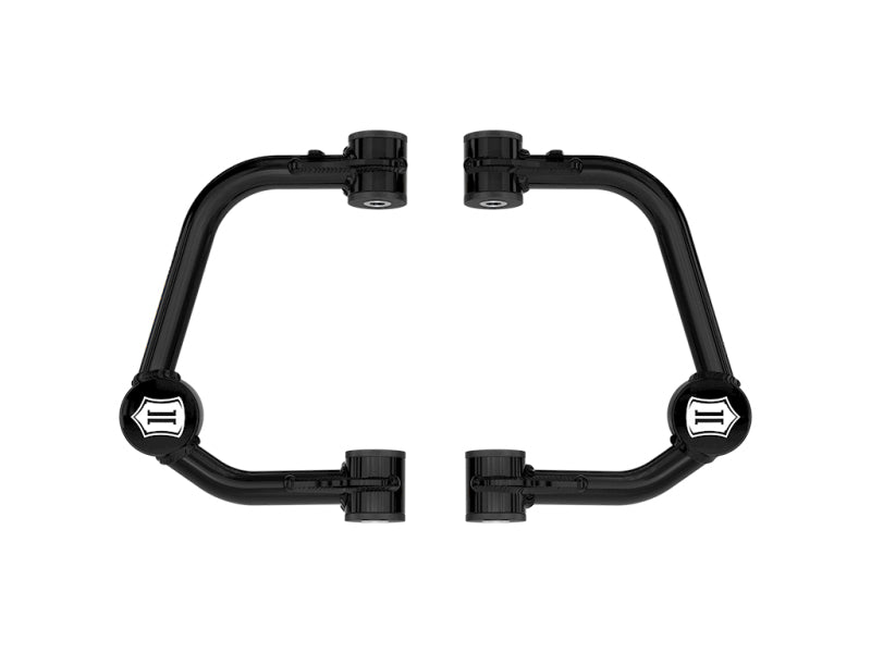 ICON 21-23 Ford F150 Tubular UCA DJ Pro Kit 98522DJ 98522DJ Photo - Primary