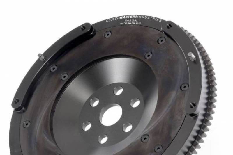 Clutchmasters Lightweight Aluminum Flywheel FW-212-AL User 1