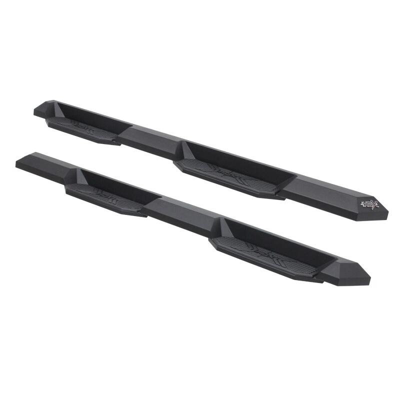 Westin HDX Xtreme Nerf Step Bars 56-24075 Photo - Unmounted