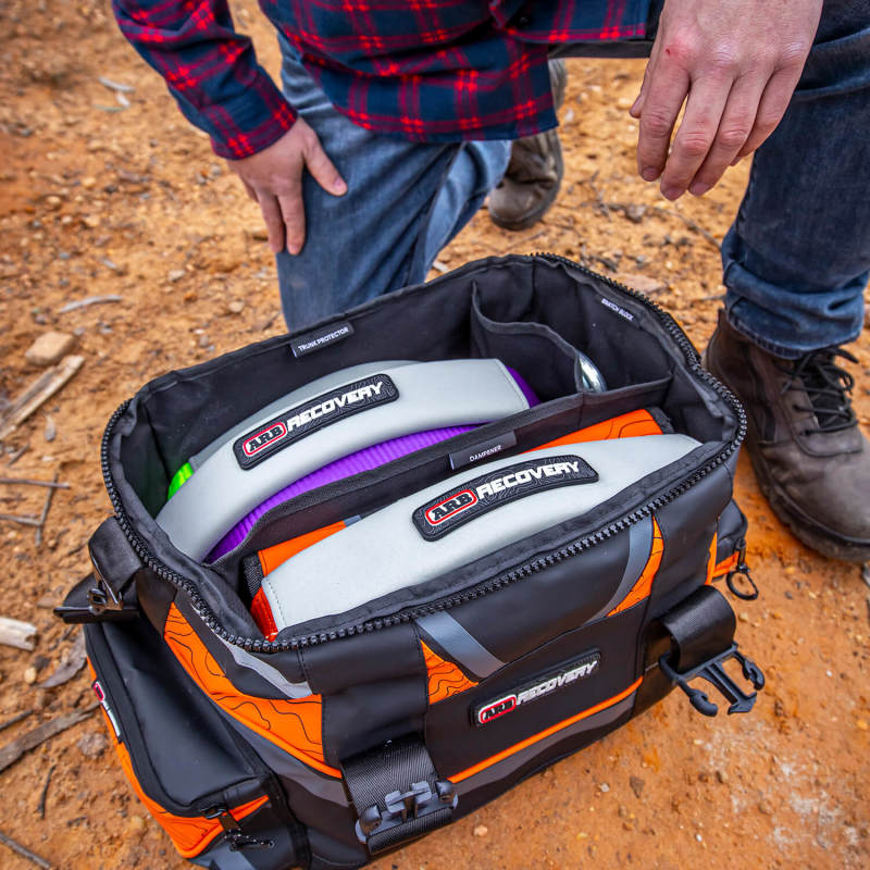 ARB Premium Recovery Kit S2 RK9A RK9A Photo - Unmounted