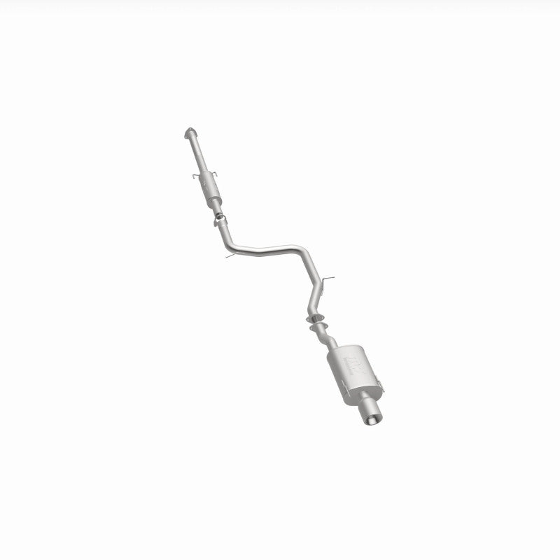 MagnaFlow Honda Accord Street Series Cat-Back Performance Exhaust System 15686 360 Degree Image Set