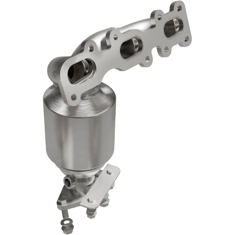MagnaFlow Lincoln MKT California Grade CARB Compliant Manifold Catalytic Converter 5451218 Photo - Primary