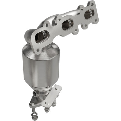 MagnaFlow Lincoln MKT California Grade CARB Compliant Manifold Catalytic Converter 5451218 Photo - Primary