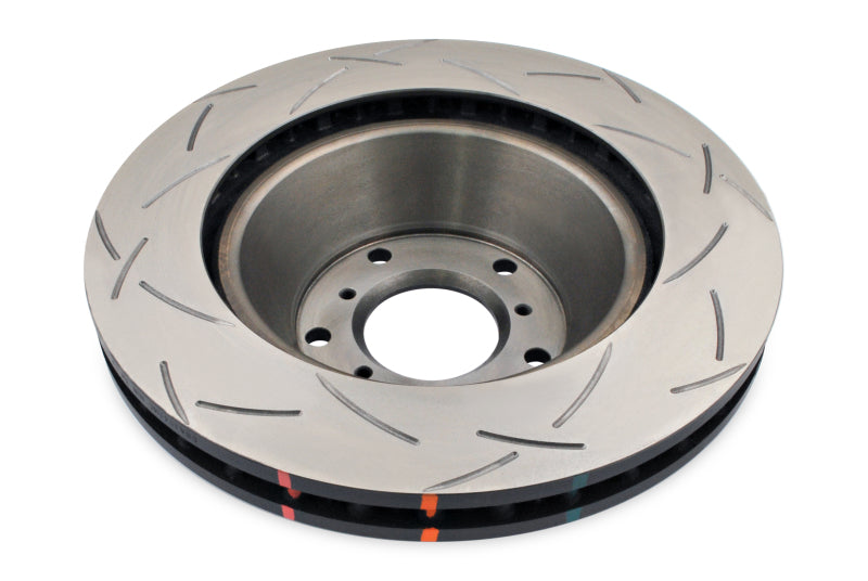DBA 05 Holden Commodore Front Slotted Street Series Rotor 4048S 4048S Photo - out of package