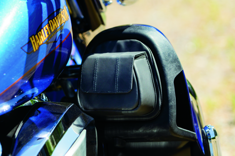 Kuryakyn Fairing Lower Door Pockets 5208 5208 User 1