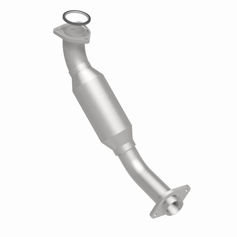 MagnaFlow Pontiac G8 California Grade CARB Compliant Direct-Fit Catalytic Converter 5461694 360 Degree Image Set