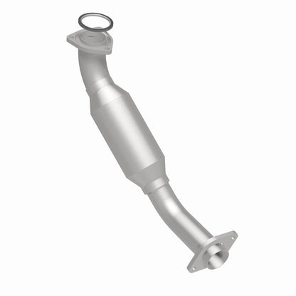 MagnaFlow Pontiac G8 California Grade CARB Compliant Direct-Fit Catalytic Converter 5461694 360 Degree Image Set