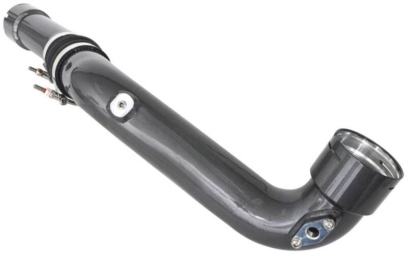 AEM Induction AEM 14-16 BMW 228i L4-2.0L F/I Turbo Intercooler Charge Pipe Kit 26-3006C 26-3006C Photo - Primary