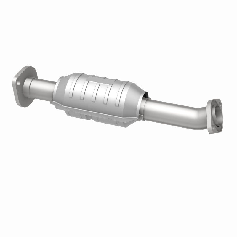 MagnaFlow Mazda MPV HM Grade Federal / EPA Compliant Direct-Fit Catalytic Converter 24428 360 Degree Image Set