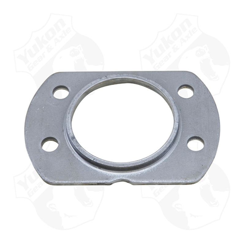 Yukon Gear & Axle Yukon Gear Axle Bearing Retainer For Dana 44 Rear in Jeep TJ YSPRET-013 YSPRET-013 Photo - Primary
