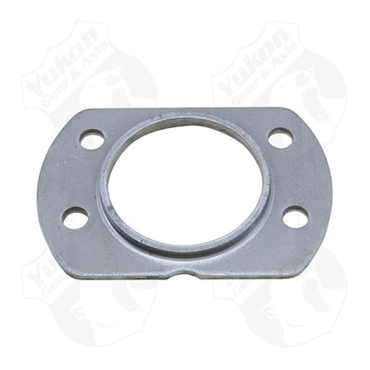 Yukon Gear & Axle Yukon Gear Axle Bearing Retainer For Dana 44 Rear in Jeep TJ YSPRET-013 YSPRET-013 Photo - Primary