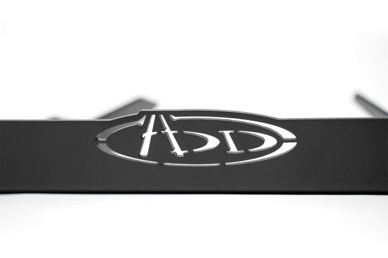 Addictive Desert Designs 18-20 Jeep JL/JT Sway Bar Skid Plate AC96100801NA AC96100801NA Photo - Unmounted