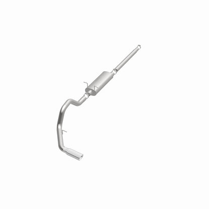 MagnaFlow Ford Street Series Cat-Back Performance Exhaust System 15609 360 Degree Image Set