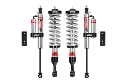 Eibach 05-15 Toyota Tacoma Pro-Truck Coilover Stage 2R (Front Coilovers + Rear Reservoir Shocks ) E86-82-007-04-22 E86-82-007-04-22 Photo - Primary