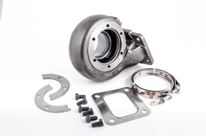 Garrett GT30R Turbine Hsg Kit O/V T3 / V-Band 0.82 A/R (Hi Sil) 740902-0014 740902-0014 Photo - Primary