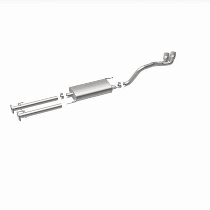 MagnaFlow Toyota 4Runner Street Series Cat-Back Performance Exhaust System 15781 360 Degree Image Set