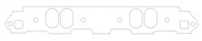 Cometic Intake Gasket Pair 1.350in x 2.070in Port x .060in C5569-060 Photo - Primary