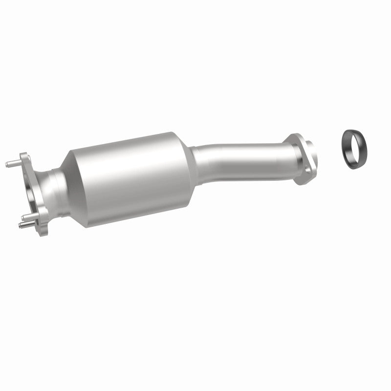 MagnaFlow California Grade CARB Compliant Direct-Fit Catalytic Converter 5491121 360 Degree Image Set