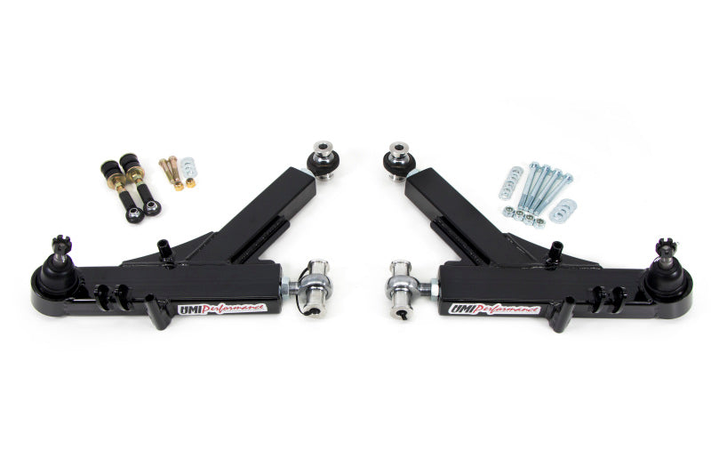 UMI Performance UMI Lower Control Arms Suspension Control Arms main image