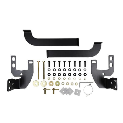 Westin HDX Grille Guard 57-3885 Photo - Unmounted